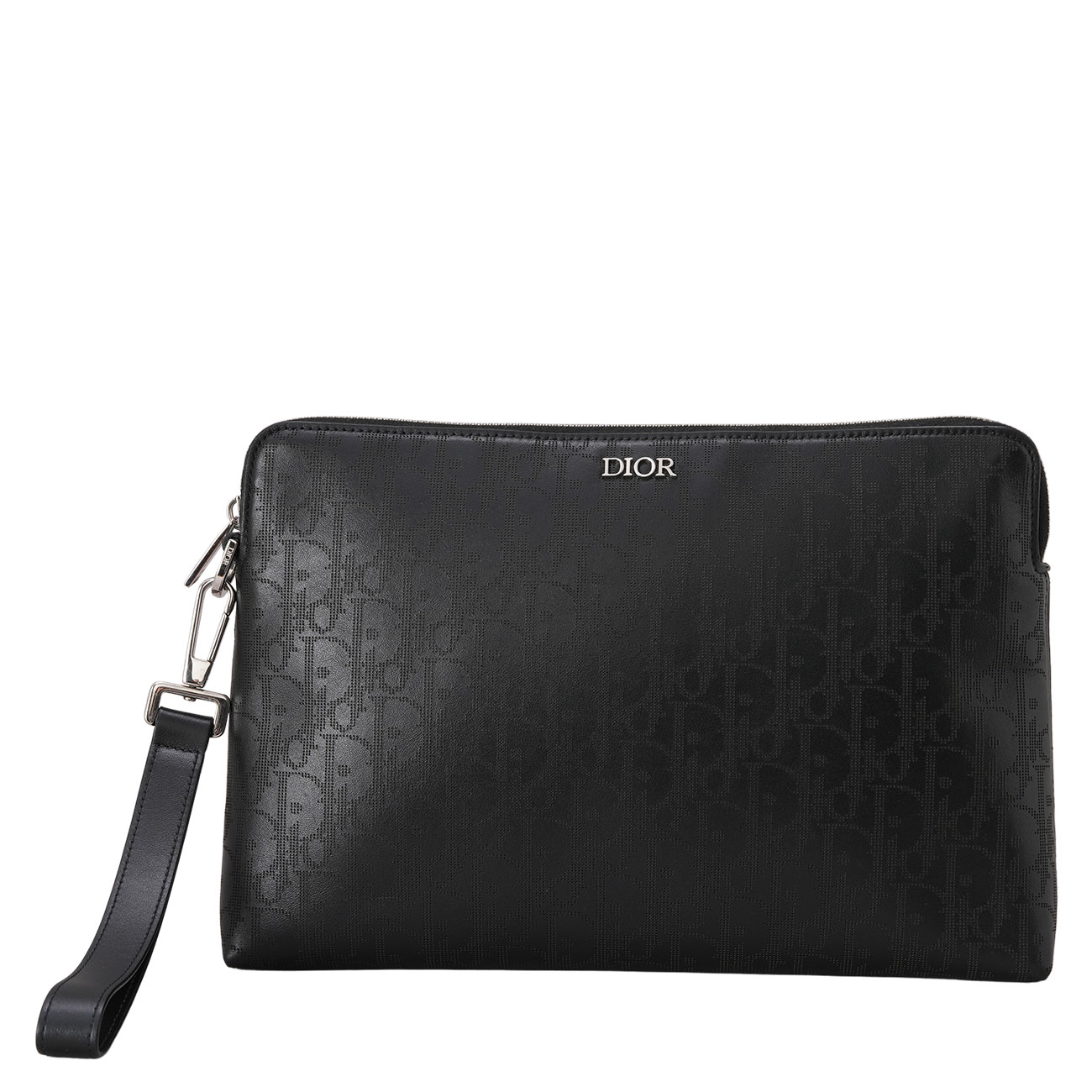 CHRISTIAN DIOR(USED)디올 옴므 클러치